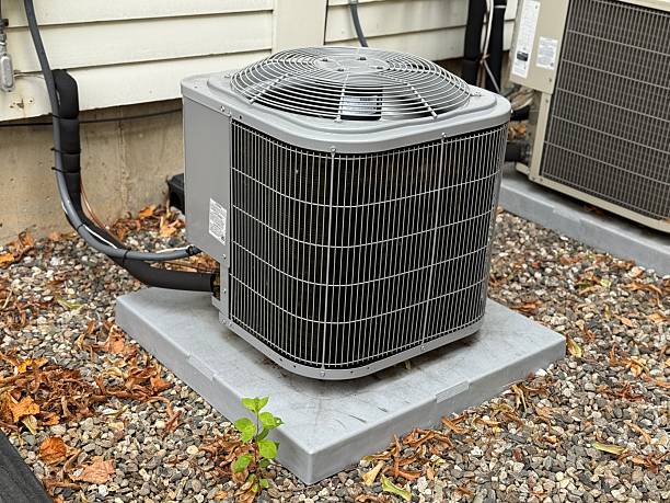 24/7 Emergency Hvac experts in Vandalia, OH